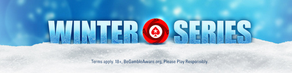 Winter Series 2020