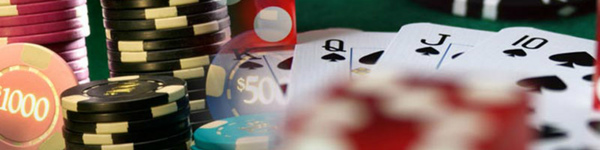 Математика покера: теория игр и диапазон рук