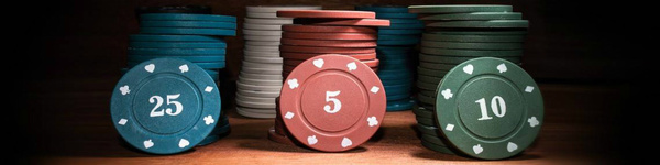 Продолженная ставка в покере и когда ее применять?