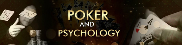 Топ-6 психологических моментов в онлайн покере