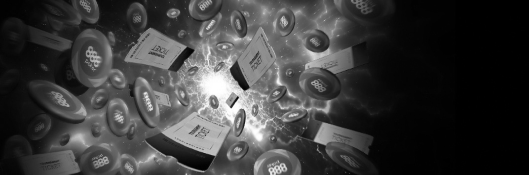 888Poker 2020