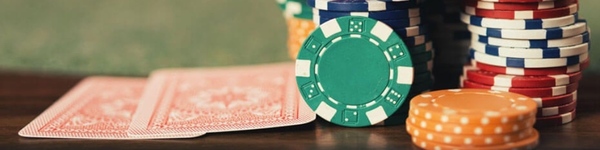 Баннер онлайн покер