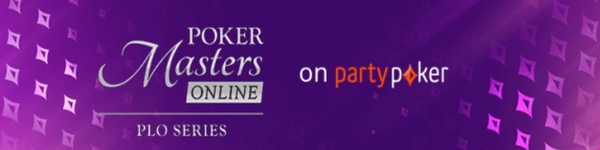 Poker Masters PLO