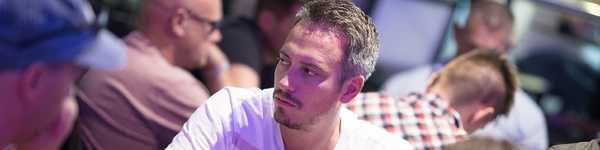 Вельдхус установил покерный рекорд на Twitch