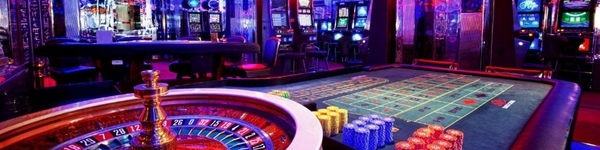 В Украине приняли законопроект по легализации азартных игр