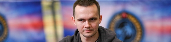 Никита Бодяковский