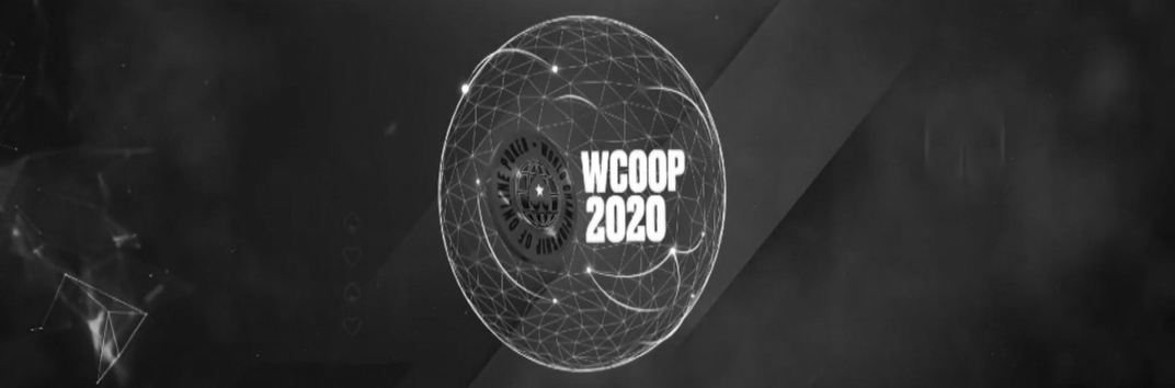 WCOOP 2020 покер
