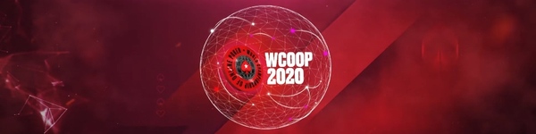 WCOOP 2020 и WPT Online