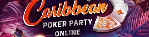 Как будет проходить серия Caribbean Poker Party на partypoker