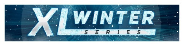 На 888poker 10 декабря стартует XL Winter Series с гарантией $1 000 000