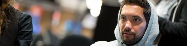 Тимоти Адамс выиграл 156 570 долларов в турнире Blowout Series на PokerStars