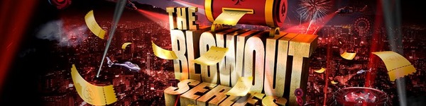 Результаты нового турнира Big Blowout!: огромные призовые 