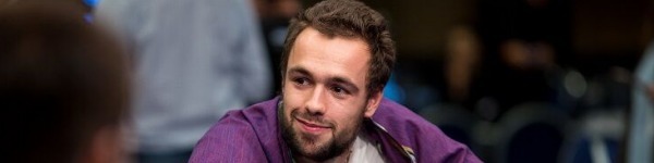 Оле Шемион победил в дорогом турнире Blowout Series на PokerStars