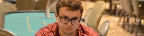 Дэвид Коулман выиграл турнир хайроллеров на GGPokerOk