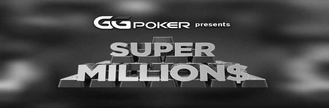 Арсений Малинов победил в турнире Super MILLION$ на PokerOk