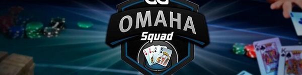 GG PokerOk запустили новую команду OmahaSquad 