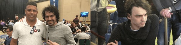 Ринат Ляпин выиграл в лидерборде SCOOP 2021 на ПокерСтарс