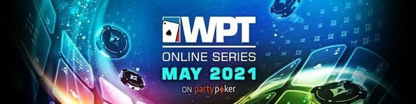 Смена ников и новая серия WPT на partypoker