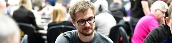 Виктор Устимов выиграл турнир хайроллеров на PokerStars