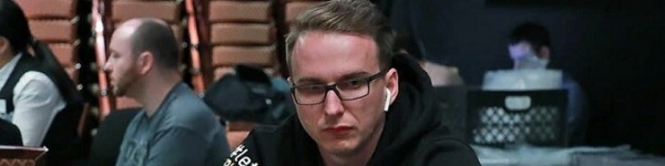 Бенджамин Роле стал новым послом PokerStars