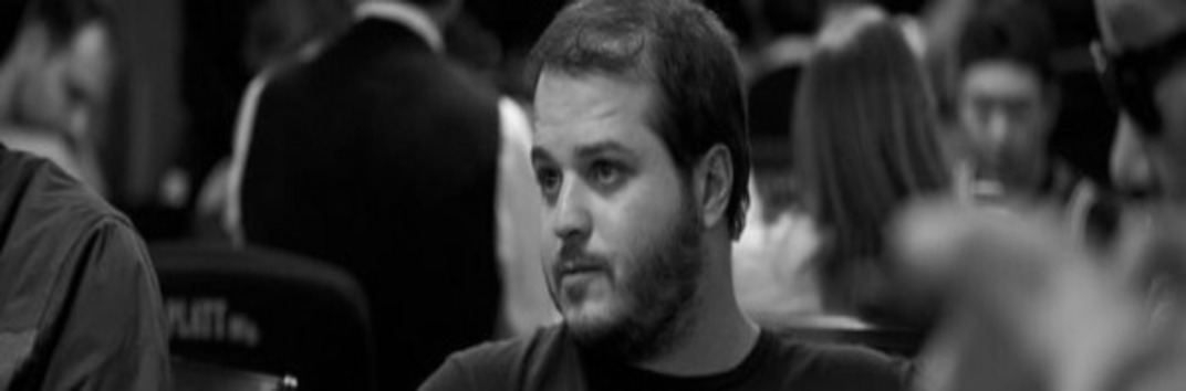 Андрей Держипильський победил на WSOP