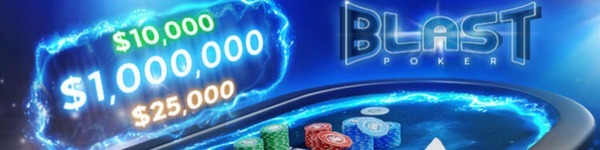 На 888poker разыграли джекпот на сумму 1 миллион евро!