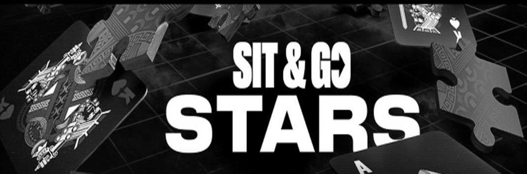 Новые турниры Sit & Go на PokerStars