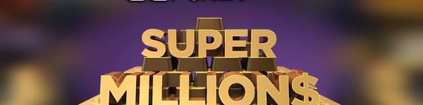 Игрок из России выиграл 178 325 долларов в турнире Super MILLION$