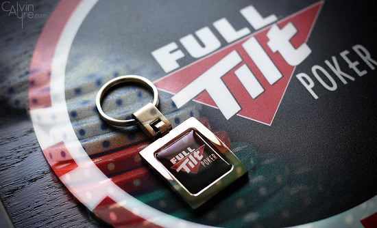 Full Tilt Full Tilt