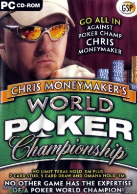 World Poker Championship Чемпион