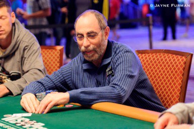 WSOP Гринстайн