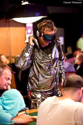 WSOP Laak