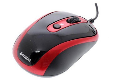 A4Tech N-250X-2 A4Tech N-250X-2