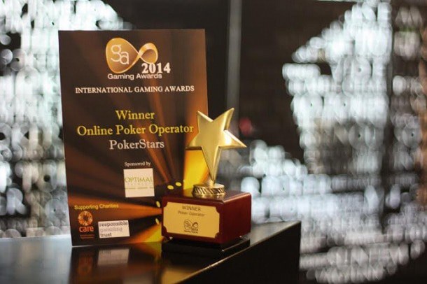 International Gaming Awards International Gaming Awards