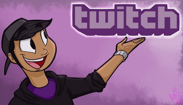 Twitch Twitch