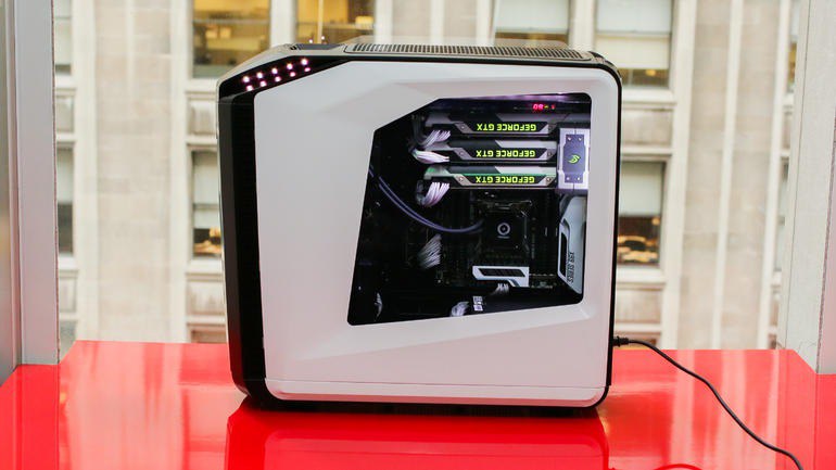 Origin PC Millennium Origin PC Millennium