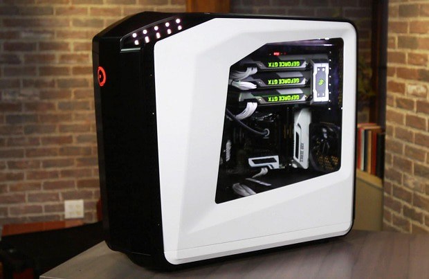 Origin PC Millennium Origin PC Millennium