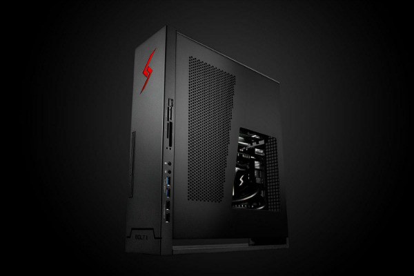 Digital Storm Bolt II дизайн Digital Storm Bolt II