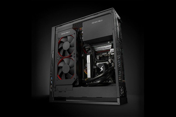 Digital Storm Bolt II Special Edition Digital Storm Bolt II