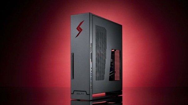 Digital Storm Bolt II обзор Digital Storm Bolt II