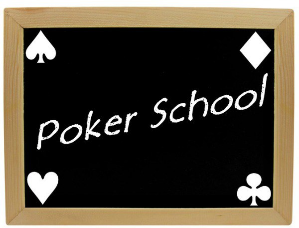 Покерная школа