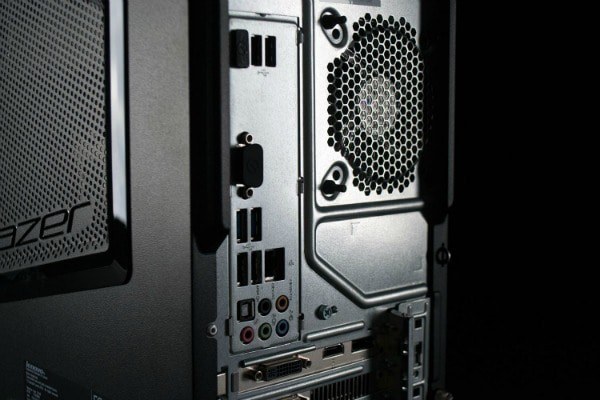 Lenovo Erazer X510