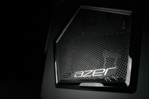 Lenovo Erazer X510