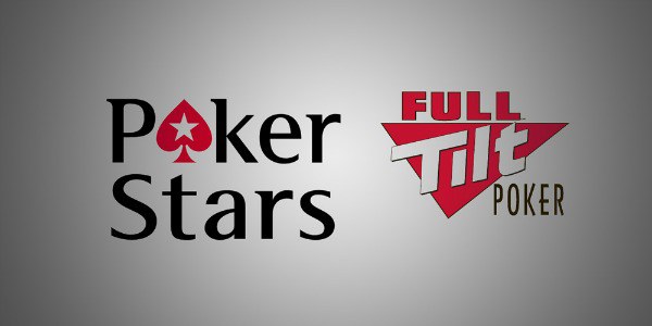 Amaya продает Full Tilt PokerStars Vs Full Tilt