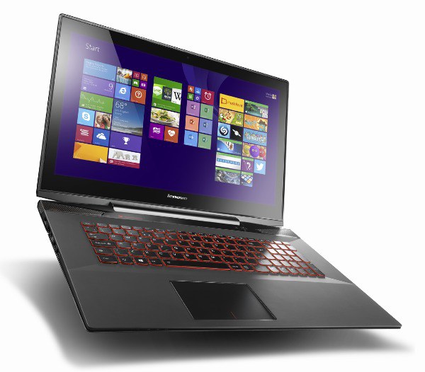 Lenovo Y70 Touch характеристики Lenovo Y70 Touch