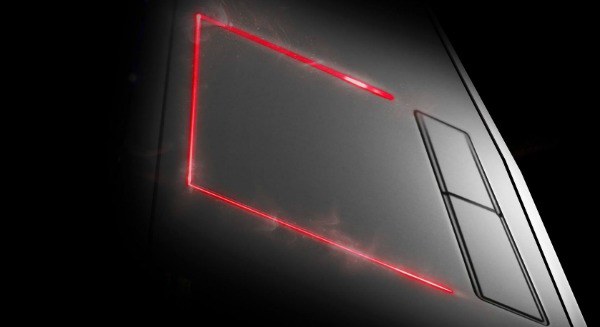 MSI GT72 Dominator Pro обзор MSI GT72 Dominator Pro