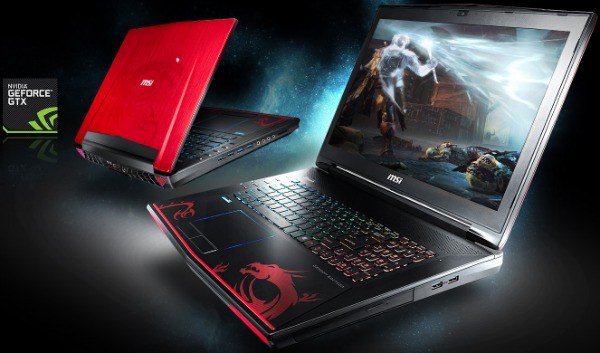 MSI GT72 Dominator Pro характеристики MSI GT72 Dominator Pro