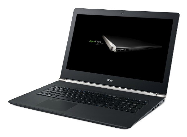 Acer Aspire V17 обзор Acer Aspire V17