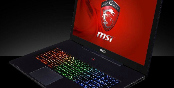 MSI GS70 Stealth Pro покер MSI GS70 Stealth Pro
