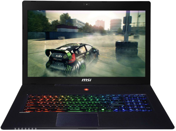 MSI GS70 Stealth купить MSI GS70 Stealth Pro